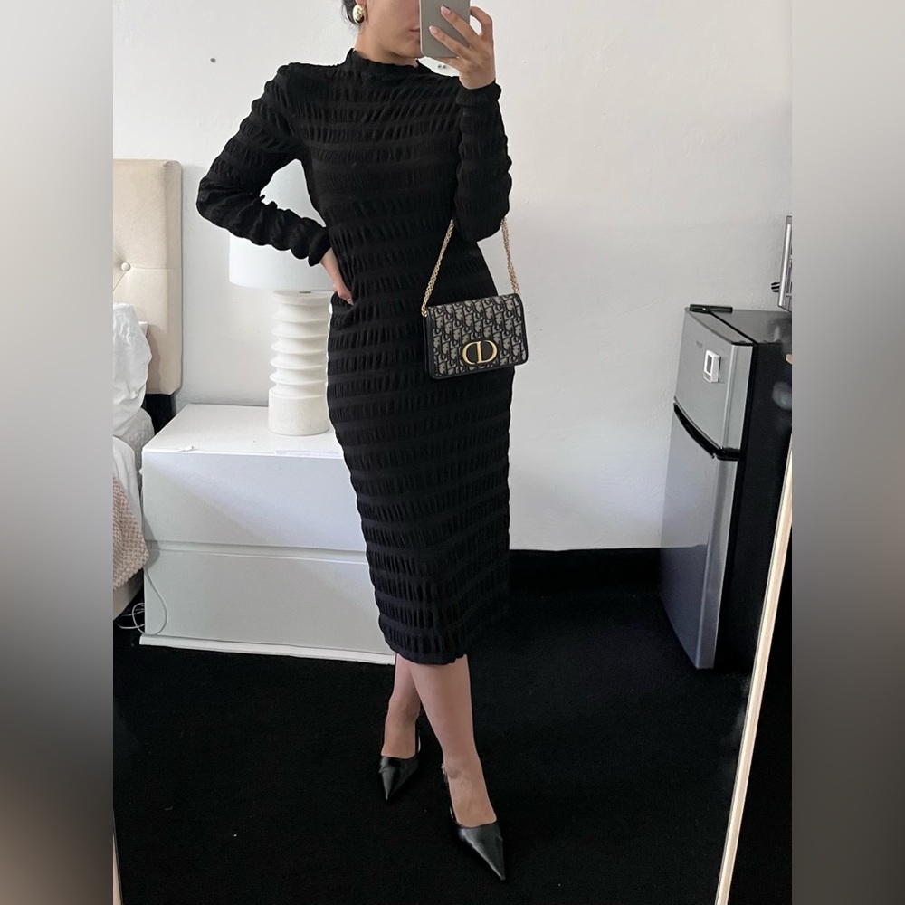 H&M dress